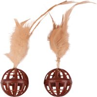 Flamingo Toy Dian Ball Multiple colours