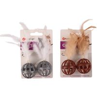 Flamingo Toy Dian Ball Multiple colours