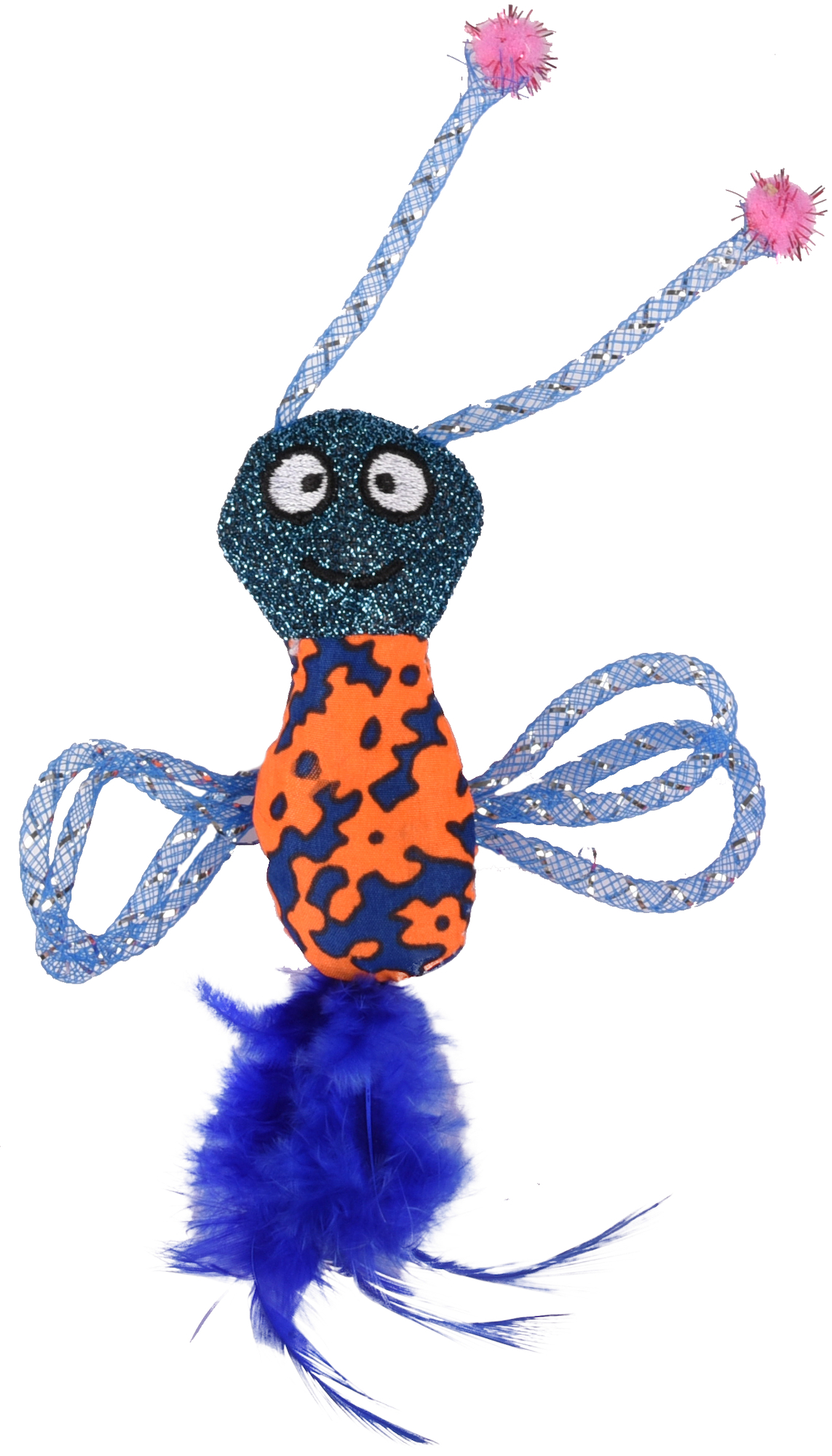 Flamingo Toy Asli Bee Multiple colours