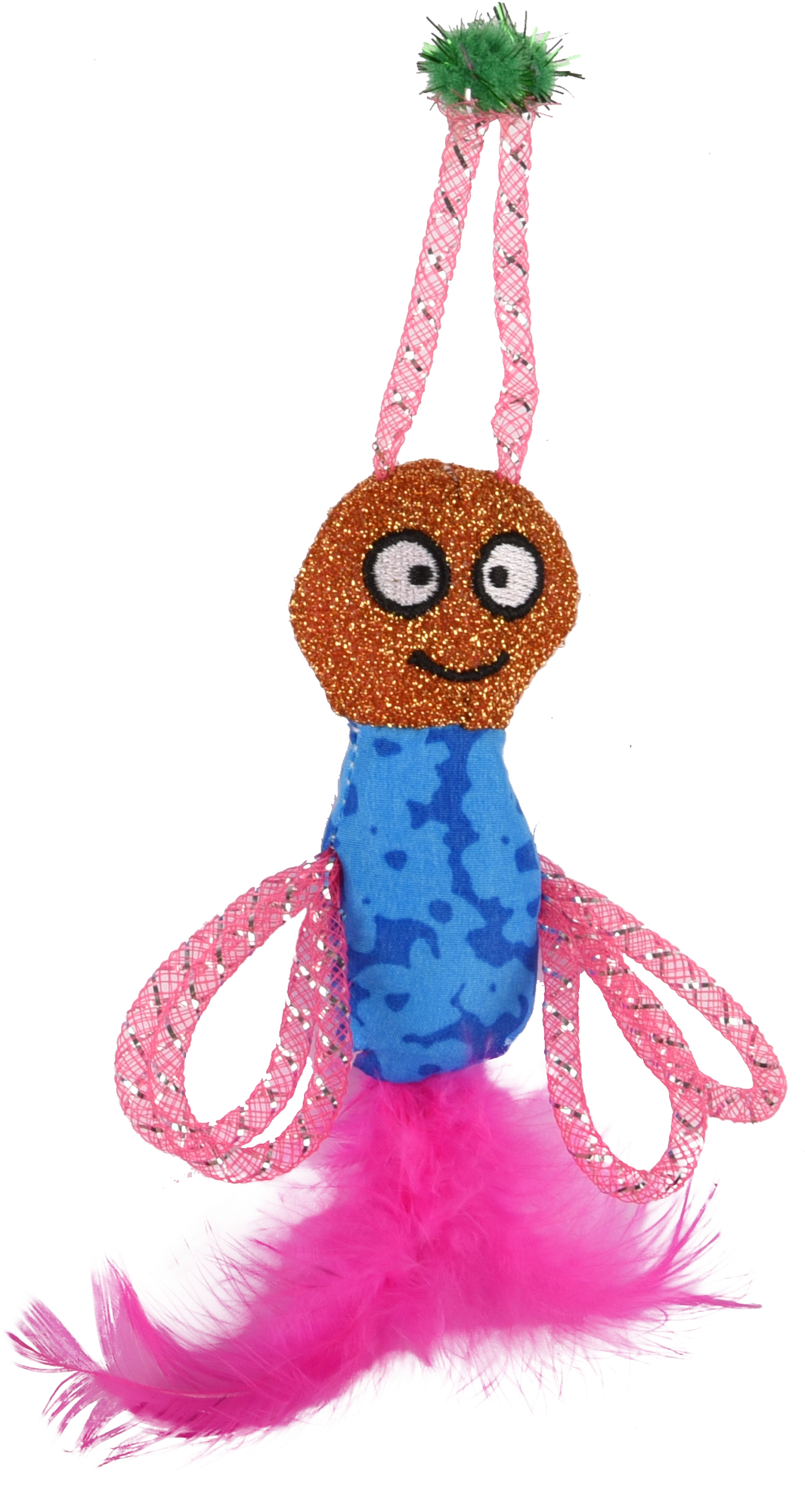 Flamingo Toy Asli Bee Multiple colours