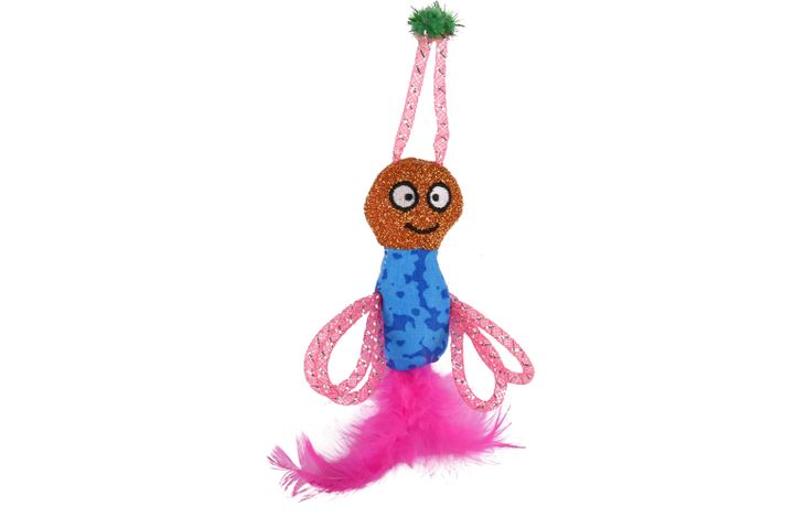 Flamingo Toy Asli Bee Multiple colours