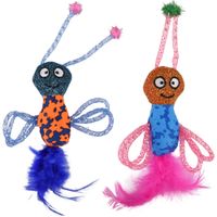 Flamingo Toy Asli Bee Multiple colours