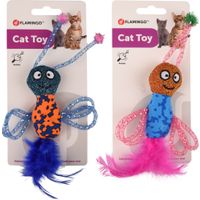 Flamingo Toy Asli Bee Multiple colours