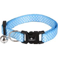 Flamingo Halsband Kätzchen Aiwa Mehrere Farben