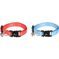 Flamingo Halsband Kätzchen Aiwa Mehrere Farben