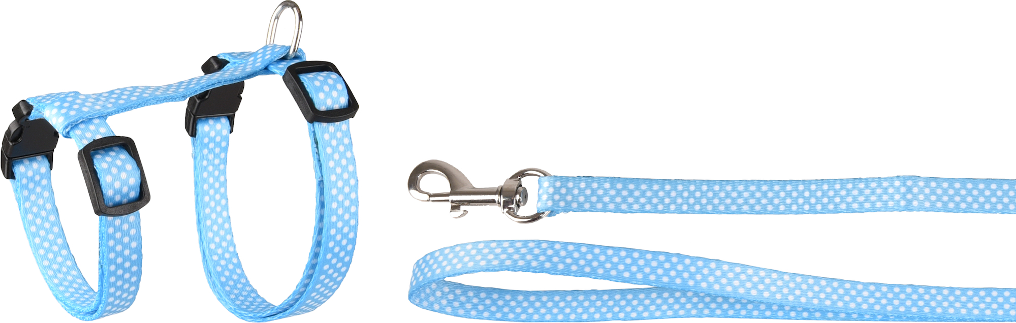 Flamingo Harness with leash Kitten Aiwa Multiple colours