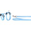 Harness with leash Kitten Aiwa Multiple colours  / 