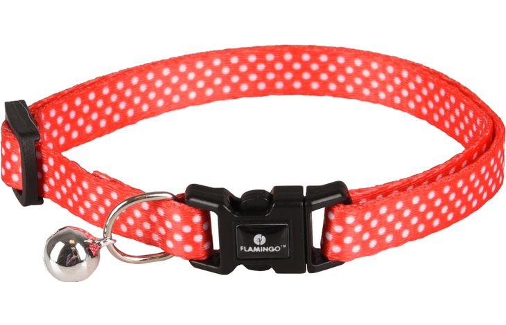 Flamingo Halsband Aiwa Mehrere Farben