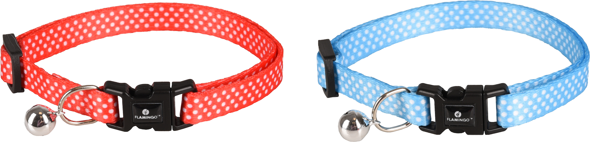 Flamingo Collar Aiwa Multiple colours