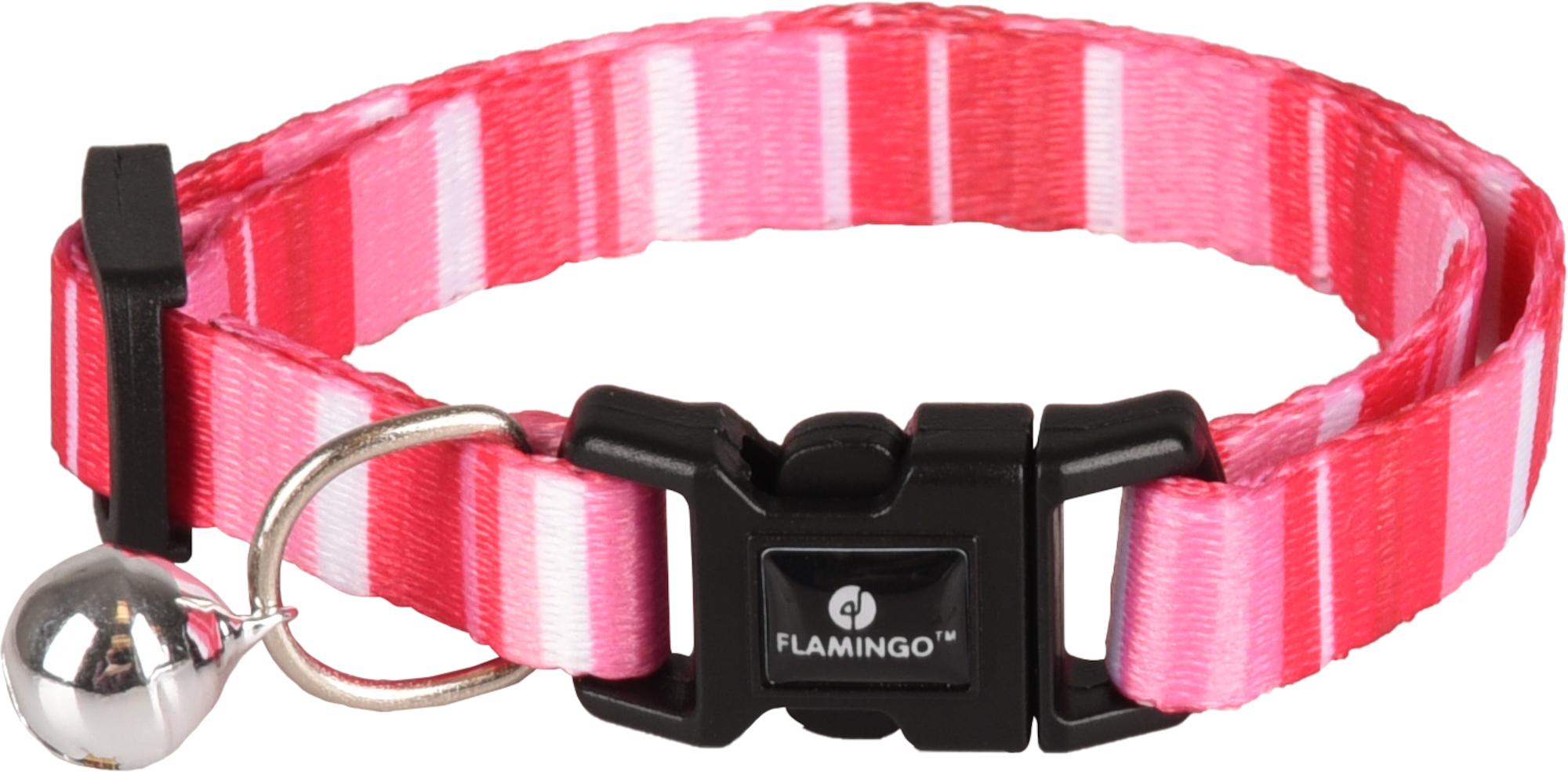 Flamingo Collier Chaton Alfry Plusieurs couleurs