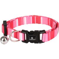 Flamingo Halsband Kätzchen Alfry Mehrere Farben
