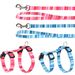  Harness with leash Kitten  Alfry Multiple colours