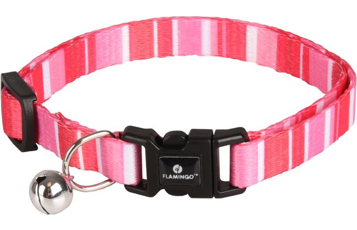 Flamingo Collar Alfry Multiple colours