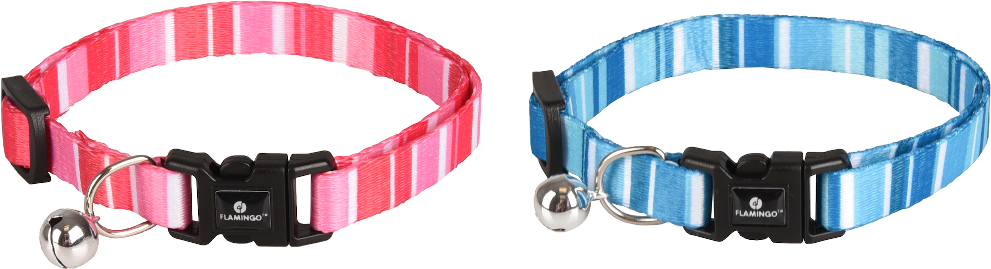 Flamingo Collar Alfry Multiple colours