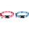 Halsband Alfry Mehrere Farben