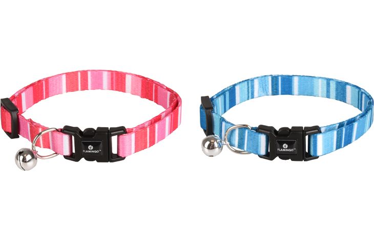 Flamingo Collar Alfry Multiple colours
