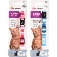Flamingo Collar Alfry Multiple colours