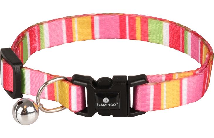 Flamingo Halsband Amira Meerdere kleuren