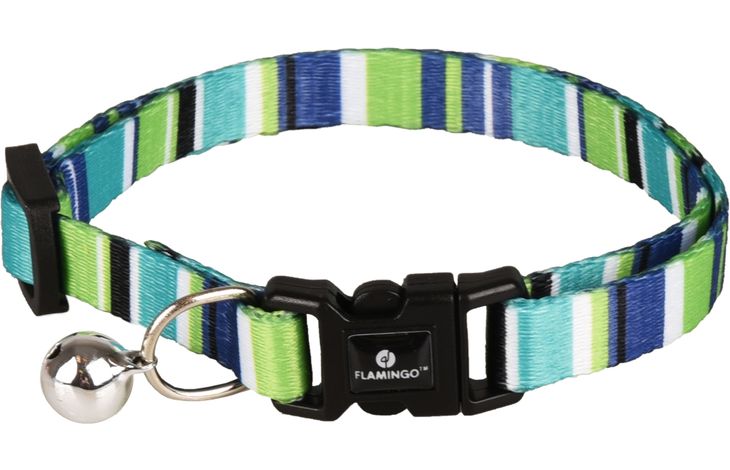 Flamingo Halsband Amira Meerdere kleuren
