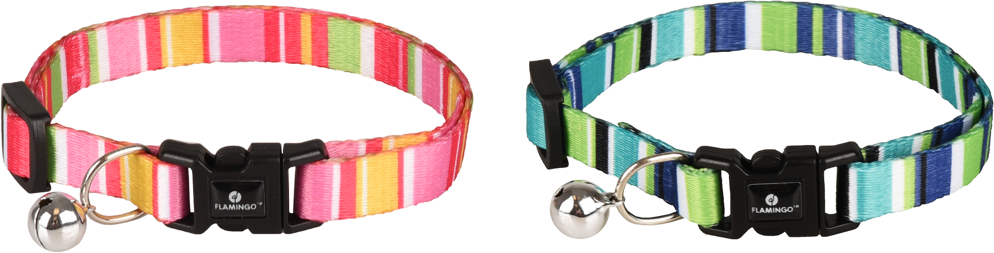 Flamingo Collar Amira Multiple colours