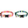  Halsband Amira Mehrere Farben