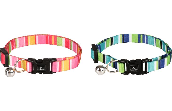 Flamingo Halsband Amira Meerdere kleuren