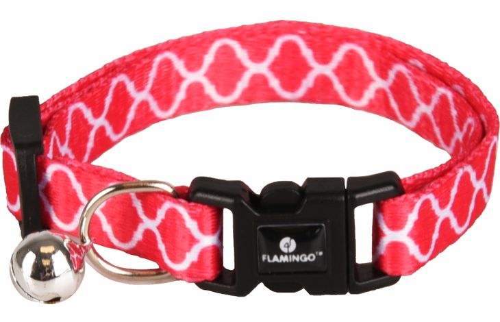Flamingo Collar Kitten Amsi Multiple colours