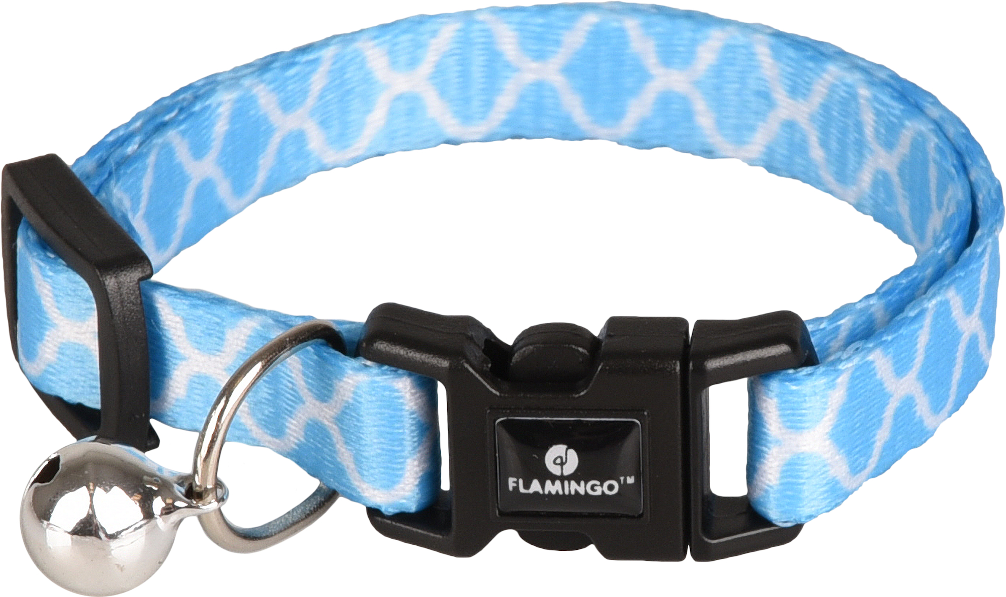 Flamingo Collar Kitten Amsi Multiple colours