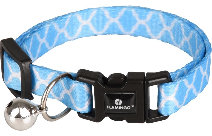 Flamingo Collar Kitten Amsi Multiple colours