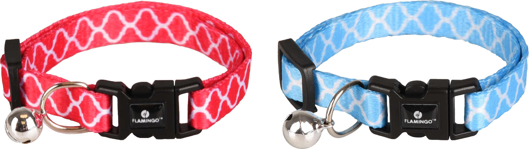 Flamingo Collar Kitten Amsi Multiple colours