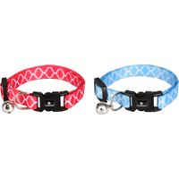 Flamingo Collar Kitten Amsi Multiple colours