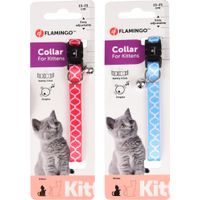 Flamingo Collar Kitten Amsi Multiple colours