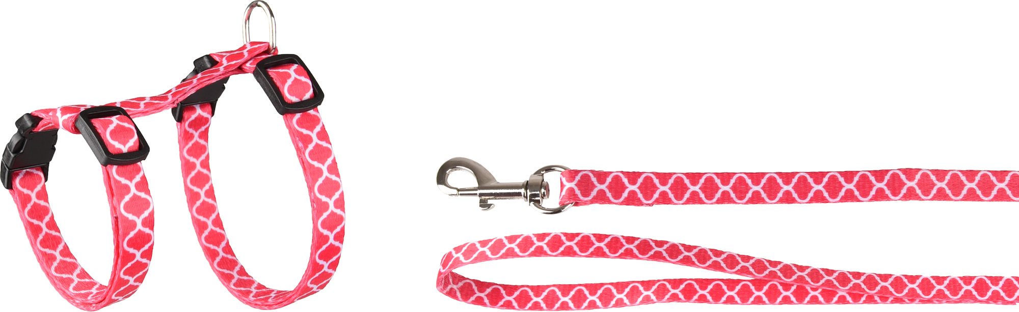 Flamingo Arnés con correa Gatito Amsi Varios colores