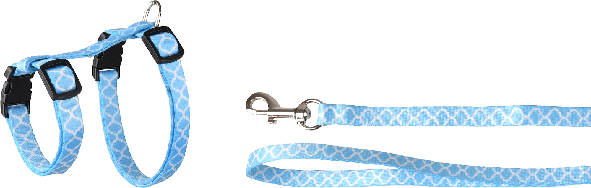 Flamingo Arnés con correa Gatito Amsi Varios colores