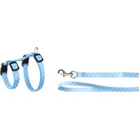 Flamingo Arnés con correa Gatito Amsi Varios colores