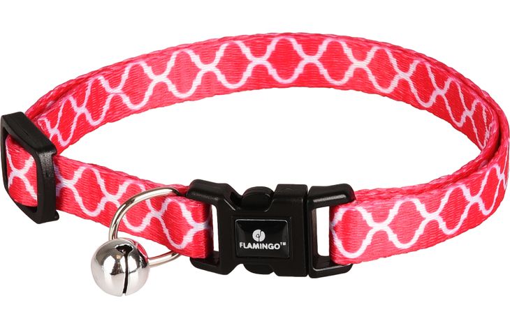 Flamingo Halsband Amsi Meerdere kleuren