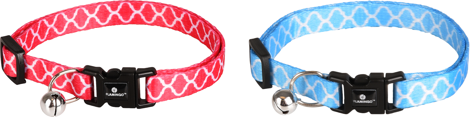 Flamingo Collar Amsi Multiple colours