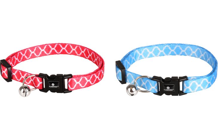 Flamingo Halsband Amsi Meerdere kleuren
