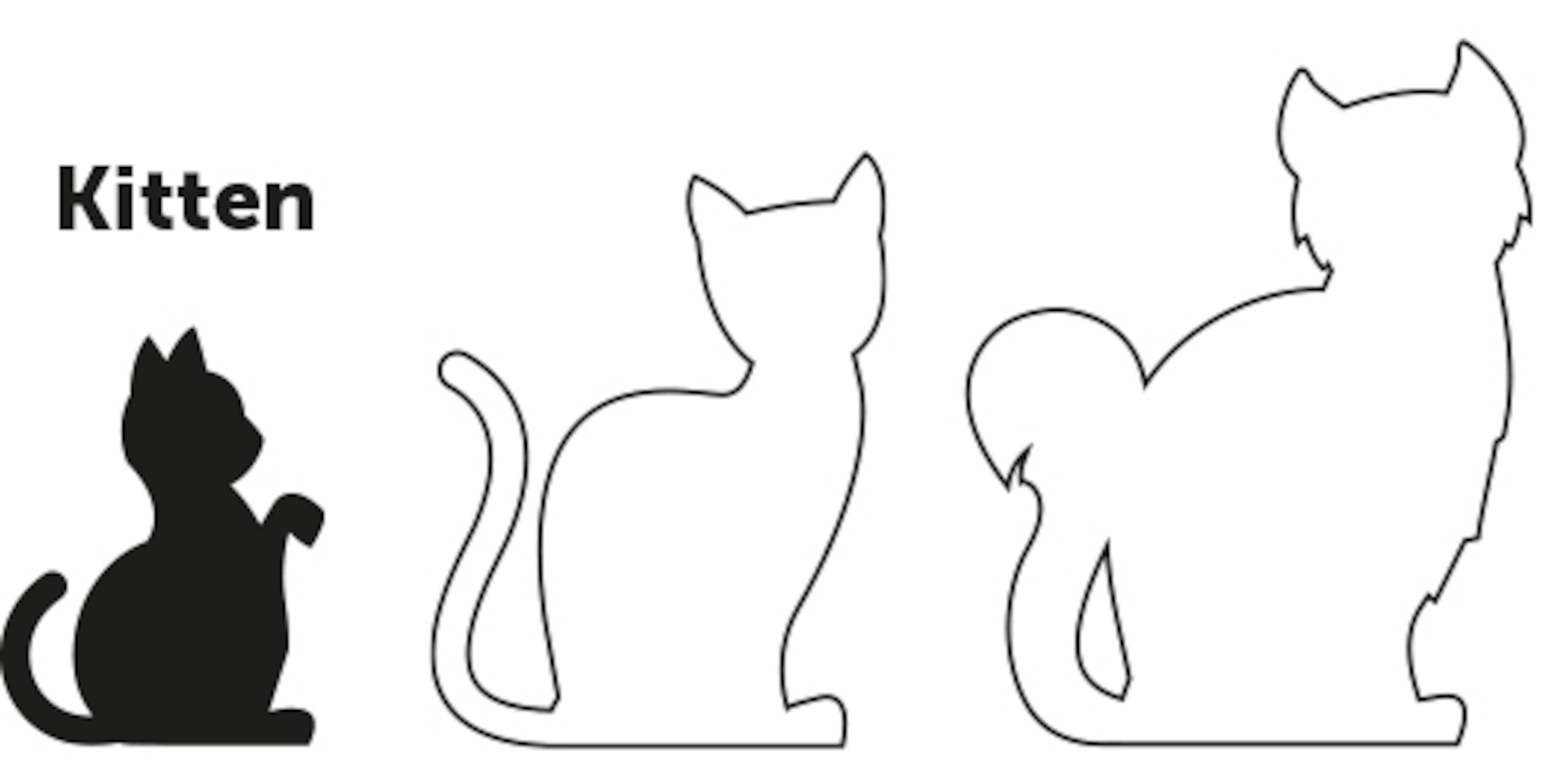 Flamingo Harness with leash Kitten Arwen Light blue