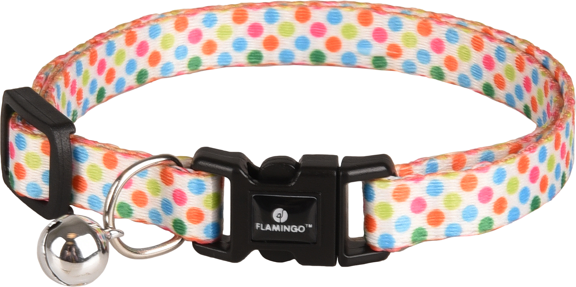 Flamingo Collier Arya Mélange