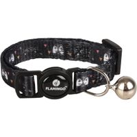 Flamingo Halsband voor kittens Simba Meerdere kleuren