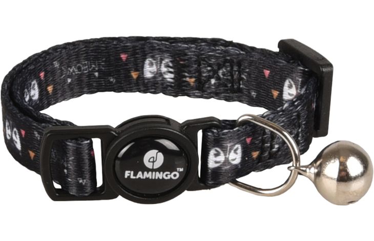 Flamingo Halsband voor kittens Simba Meerdere kleuren
