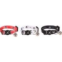 Flamingo Halsband voor kittens Simba Meerdere kleuren