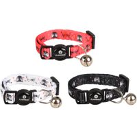 Flamingo Halsband voor kittens Simba Meerdere kleuren