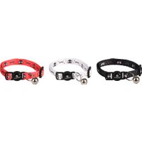 Flamingo Halsband voor kittens Simba Meerdere kleuren