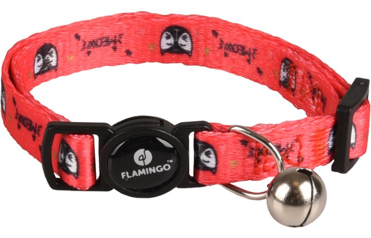Flamingo Collier Simba Plusieurs couleurs