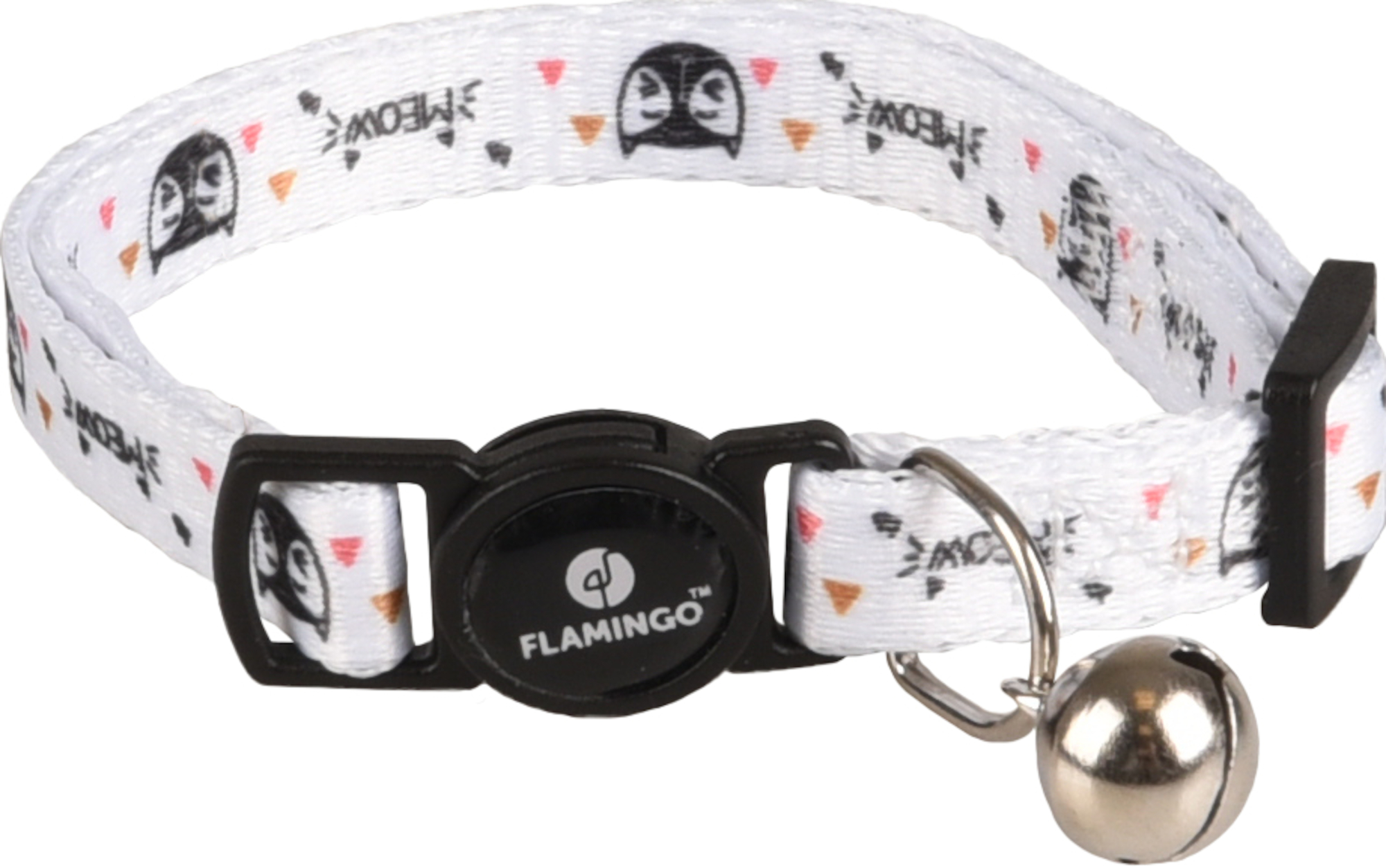 Flamingo Collar Simba Multiple colours