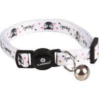 Flamingo Collier Simba Plusieurs couleurs