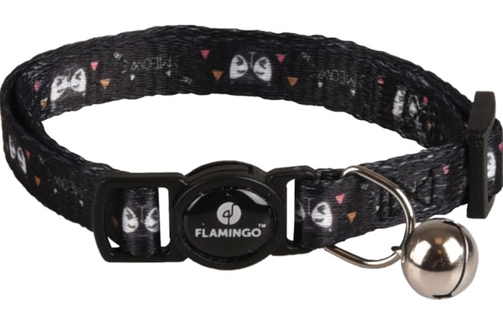 Flamingo Collier Simba Plusieurs couleurs