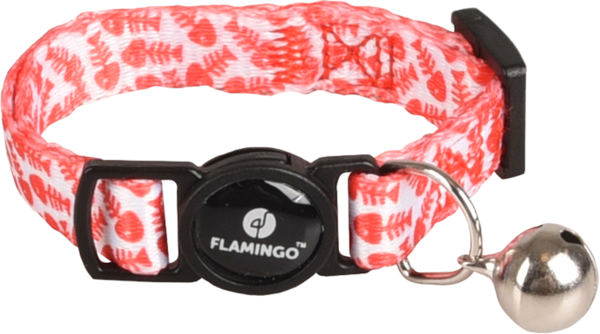 Flamingo Collar Kitten Loulou Multiple colours